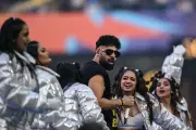 Badshah Makes History as First Indian Rapper to Headline London's O2 Arena