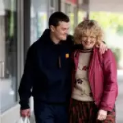 Bafta-Winning Film 'I Swear' Now Streaming on Netflix, Praised for Tourette's Awareness