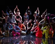 Ballet de Lorraine's London Return: Acid Gems and a Folia Review