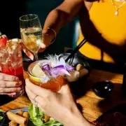 Banana Tree Offers Free Drink and £10 Voucher for Mother's Day Celebration