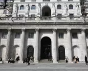 Bank of England Economist Warns of Inflation Risks from Middle East Conflict