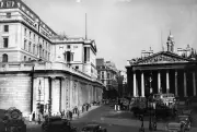 Bank of England Nationalisation: 80 Years Since Historic State Takeover