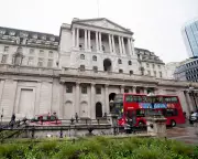 Bank of England to Hold Rates at 3.75% Amid Iran War, Potential Rise Ahead