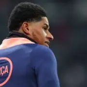 Barcelona Delays Marcus Rashford Permanent Deal Amid Financial Concerns