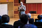 Bard College President Leon Botstein Addresses Jeffrey Epstein Ties