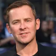 BBC Colleague Warns Against 'Feeding Frenzy' Over Scott Mills Sacking