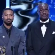 BBC Director General Explains How N-Word Slip Aired During Baftas 2026