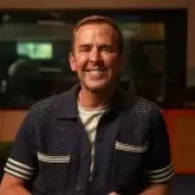 BBC Radio 2 Host Scott Mills Investigated Over Serious Sex Offences Allegations