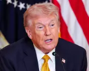 BBC Seeks Dismissal of Trump's $10 Billion Lawsuit Over Documentary Edit