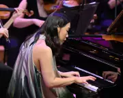 BBC Symphony Orchestra's Nature-Themed Concert: From Indian Monsoon to Hungarian Steppe