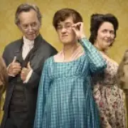 BBC's Pride and Prejudice Spin-Off: Ella Bruccoleri on Bringing Mary Bennet to Life