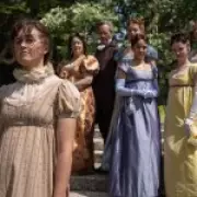 BBC's Pride and Prejudice Spin-Off 'The Other Bennet Sister' Wins Over Fans