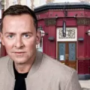 BBC's Scott Mills Dismissal Won't Disrupt EastEnders' 2027 New Year Episode