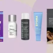 Beauty Journalist Louise Whitbread Reveals Top Spot Treatments That Actually Work