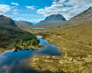 Beinn Eighe's 75th Anniversary: A Soul-Stirring Scottish Landscape Reborn