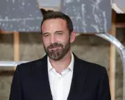 Ben Affleck Sells AI Post-Production Startup Interpositive to Netflix