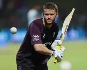Ben Duckett Withdraws from IPL, Faces 3-Year Ban to Focus on England Test Cricket
