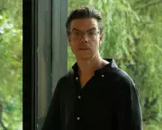 Ben Lerner's 'Transcription' Explores Technology, Memory, and Family Bonds