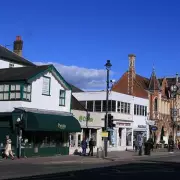 Berkhamsted: The Welcoming Commuter Town Where Londoners Find Community