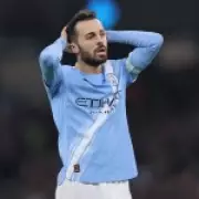 Bernardo Silva Criticizes Officials After Man City Draw Hands Arsenal Title Advantage