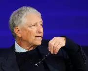 Beyond Apologies: Why Wealthy Figures Like Bill Gates Must Do More for Epstein Survivors