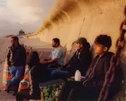 Beyond Headlines: The Unseen Kindness and Community Bonds on the Bibby Stockholm Barge