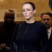 Bianca Censori's Courtroom Transformation: Modest Outfit After Judge's Warning