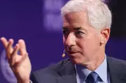 Bill Ackman's Pershing Square Files for US Stock Market Debut