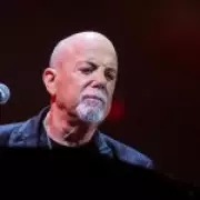Billy Joel's Daughter Shares Positive Health Update After Brain Disorder Diagnosis