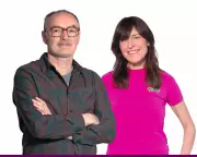 Blind Date Belfast: Property Director Meets Investor Relations Model Over Dinner