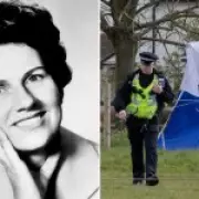 Bone Found Near Betting Shop in Decades-Long Search for Murdered Woman Muriel McKay