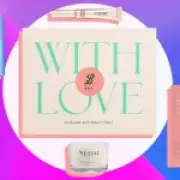 Boots Unveils £60 Mother's Day Beauty Box Packed with £310 Worth of Premium Products