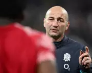 Borthwick's Authority Questioned Despite England's Paris Performance