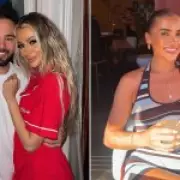 Bradley Dack Reunites with Ex Amid Cheating Scandal as Olivia Attwood Moves On