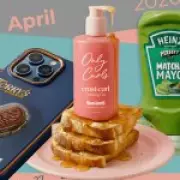 Brands Unleash Creative April Fools' Pranks: From Chocolate Cheese to Pet Hair Tools