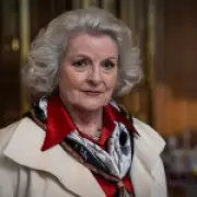 Brenda Blethyn Draws Parallels Between 'Woman of Substance' Role and Her Impoverished Childhood