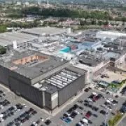 Brent Cross Shopping Centre to Undergo Major Revamp in 2026