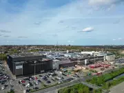 Brent Cross Shopping Centre Unveils Major Revamp with 150 New Stores