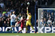 Brighton vs Liverpool Premier League Clash Ends in Dramatic Draw
