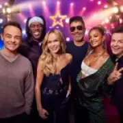 Britain's Got Talent Future Uncertain as Ratings Slump Sparks Axe Fears