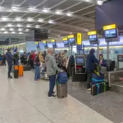 British Airways Extends Middle East Rescue Flights to Heathrow Through March 12