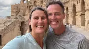 British Couple Jailed in Iran Plead with Starmer: 'Help Us, We Feel Abandoned'