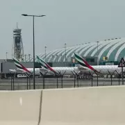 British Evacuation Flight Grounded in Oman, Stranded Passengers Report Panic Attacks