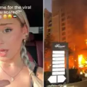 British Lawyer Warns Dubai Influencers Face 'Horrific Fate' for War Posts