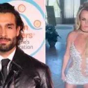 Britney Spears' Ex-Husband Compares Her Struggles to Oppressed Iranian Women