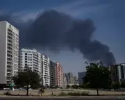 Britons in Middle East Face Anxiety and Travel Chaos Amid Iran Conflict