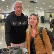 Brits Flee Dubai Amid Missile Attacks, Compare Crisis to 'Titanic' Sinking