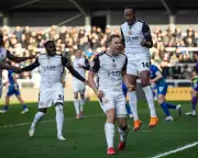 Bromley's Unbeaten Streak Hits 16 Games as Cheek's Penalties Secure Victory