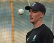 Brook: England Don't Need Perfection to Beat India and Win T20 World Cup