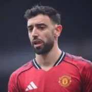 Bruno Fernandes Breaks Beckham's Man Utd Record, Focuses on Team Success